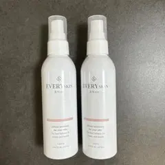EVERY SKIN & Water 150mL 2本セット 新品未使用のサムネイル