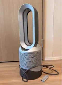 ダイソン Pure Hot + Cool HP00 リモコン付き2022年製 - メルカリ