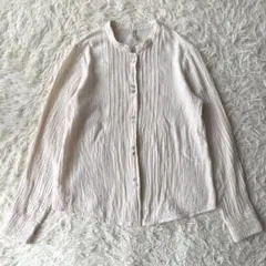 コットンシャツ