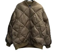 2025年最新】DESCENDANT キルティングジャケットの人気アイテム - メルカリ