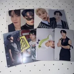 JO1 與那城奨 トレカまとめ売り