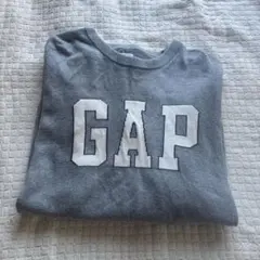 GAP ニット グレー