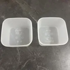 無印良品　収納ケースのサムネイル