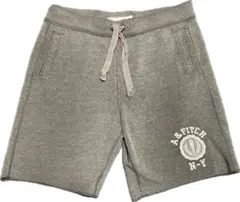 高級美品 Abacrombie&Fitch スウェット　ショートパンツのサムネイル