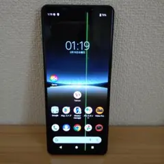 【ジャンク品】SONY　XPERIA　5ⅳ
