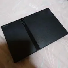 SONY PlayStation 2 本体のみ　ジャンク