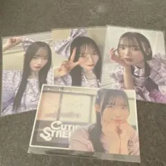 真鍋凪咲 トレカ カード まとめ売り