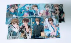 アイナナ 十龍之介 メタカ ウエハース