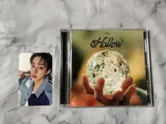 Stray Kids スキズ Hollow 通常盤 バンチャン