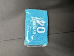 INI XQUARE カプセルトイ 藤牧京介 リストバンド