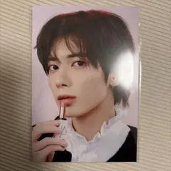 NYLON×TAEHYUNポストカード　NARS