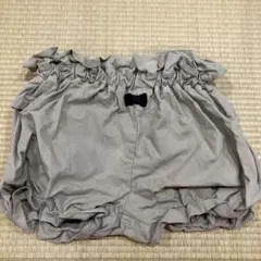 かぼちゃパンツ　綿100%