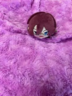 あんスタ 七種茨 もちマス ミニ - メルカリ