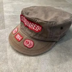 DSQUARED2 ワークキャップ 2025年最新】DSQUARED2 メンズ キャップの人気アイテム - メルカリ