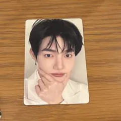 ZB1 ぜべワン　RE-FLOW タワレコ　ラキドロ　トレカ　ジャンハオ