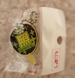 Snow Man 岩本照 もじパラ アクキー