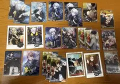 アイドリッシュセブン　アイナナ　まとめ売り　　　　TRIGGER Re:vale