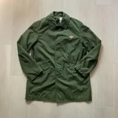 DANTON / ダントン　ナイロンタフタコート DANTON（ダントン）の「[DANTON/ダントン] ナイロンタフタコート