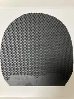 卓球ラバー　インパーシャルxb 1.7mm