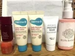 トライアルセット スキンケア 5点セット