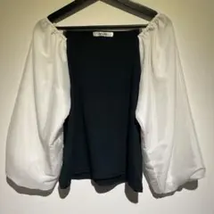 しまむら　トップス