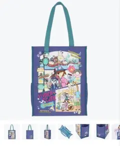 Mrs. GREEN APPLE トートバック 新品未開封 ゼンジン - メルカリ