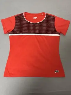 prince プリンス　ウェア　tシャツ　半袖　テニスウェア　テニス