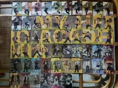 2026年最新】ヒロアカまとめ売りの人気アイテム - メルカリ