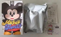 POPMART DISNEY Mickey Family デイジー