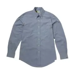 Brooks Brothers Red Fleece ボタンダウンサックスブルー - メルカリ