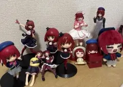 推しの子 有馬かな フィギュア ぬいぐるみ まとめ売り