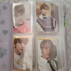 NCT HAECHAN ヘチャン トレカ まとめ売り 100枚以上