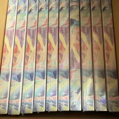 TXT SANCTUARY angel アルバム 5形態 新品未開封 セット