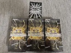 特典　遊戯王LIMIT OVER COLLECTION THE HEROES