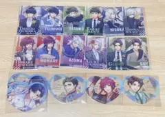 A3! 冬組 紙類 まとめ売り
