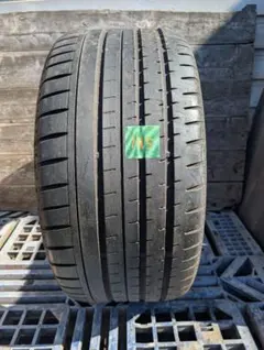 送料込み】バリ溝！BS ポテンザ RE003 225/45R17 中古1本 - メルカリ