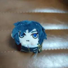 冨岡義勇　まめころりん　鬼滅の刃