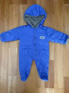 ジャンプスーツ