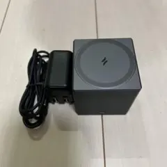 An