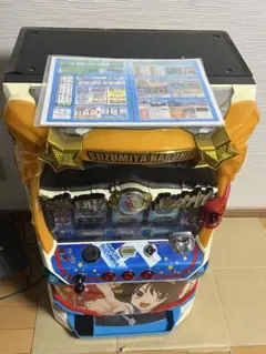 【取引中】涼宮ハルヒ　実機 2026年最新】涼宮ハルヒ 実機の人気アイテム - メルカリ