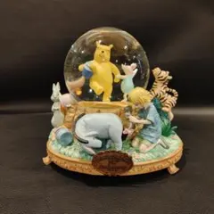 2026年最新】ディズニー オルゴール くまのプーさんの人気アイテム