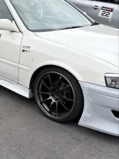 SSR ガルドマイヤー 17インチ 8.5J ホイール ドリケツ2本木曜日まで 