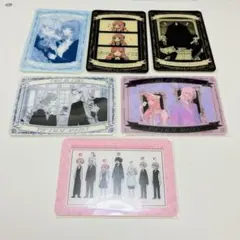 恋せよまやかし天使ども フォトフレーム風ステッカー | Mercari