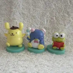 サンリオ　チョコエッグ　2024年