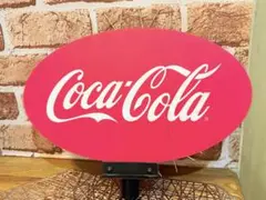 コカコーラ アンティーク雑貨