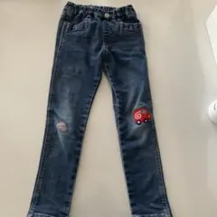 ナカノ デニムパンツ ZZ-679 サイズ130