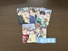 TWS play hard weverse album ユニット コンプ シニュ