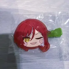 あんスタ みにコレ 前髪クリップ2 逆先夏目