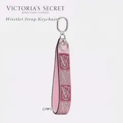 ストラップキーホルダー Victoria's Secret RGV 05 - メルカリ