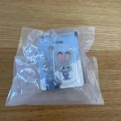 ジュディ　ガチャガチャ